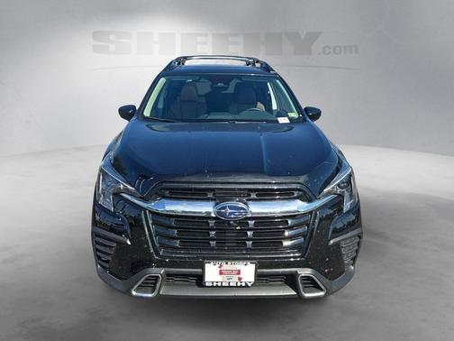 2024 Subaru Ascent Touring 7-Passenger