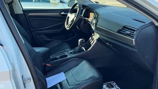 2019 Volkswagen Jetta 1.4T SEL Premium