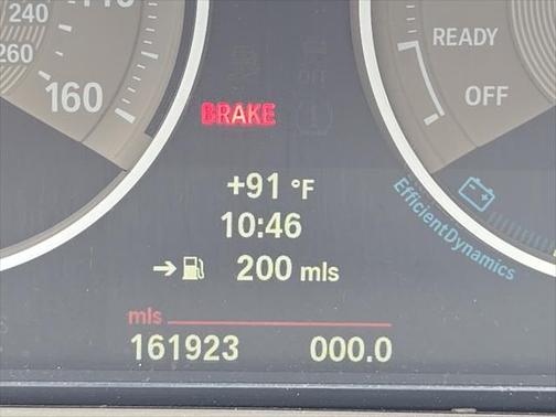 2012 BMW 335 335i