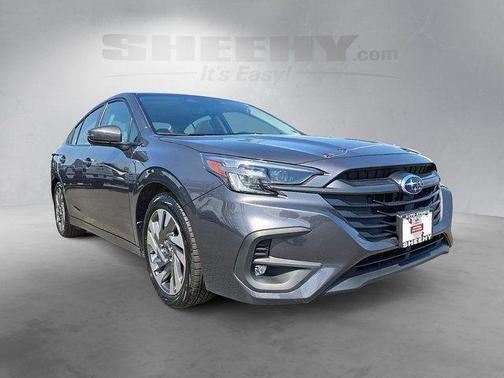 2025 Subaru Legacy Limited