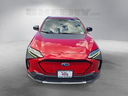 2024 Subaru Solterra Premium