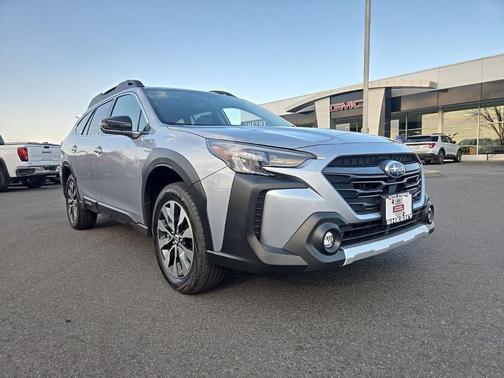 2023 Subaru Outback Limited