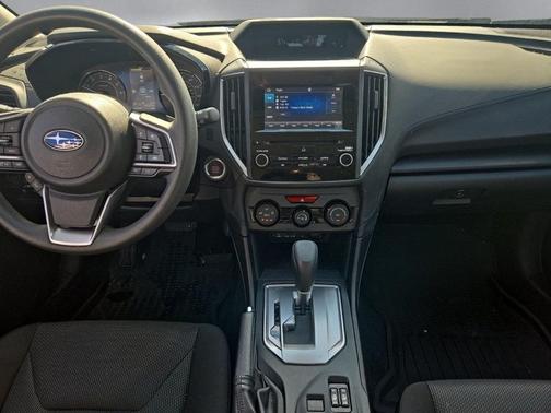 2021 Subaru Impreza Premium