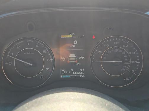 2021 Subaru Impreza Premium