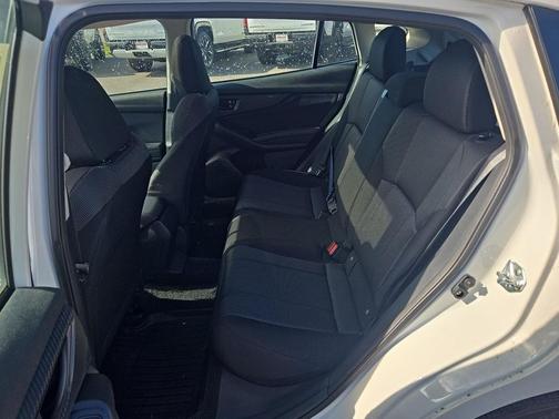 2021 Subaru Impreza Premium