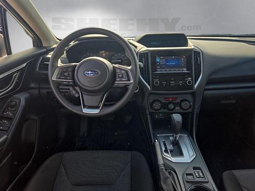 2021 Subaru Impreza Premium