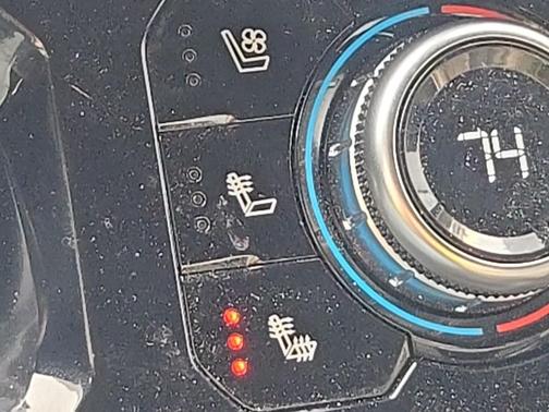 2024 GMC Sierra 2500 AT4X