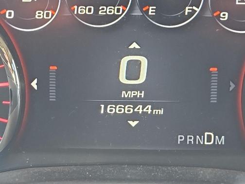 2014 GMC Sierra 1500 Denali