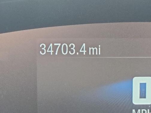 Carbonized Gray Metallic 2024 Ford Bronco Sport Big Bend