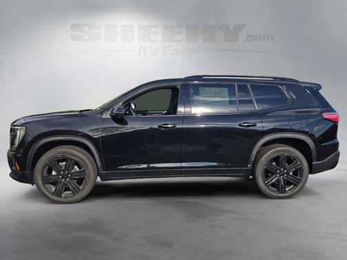 2026 GMC Acadia AWD Elevation