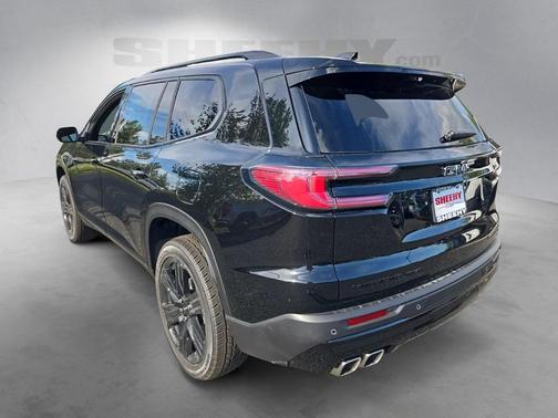 2026 GMC Acadia AWD Elevation