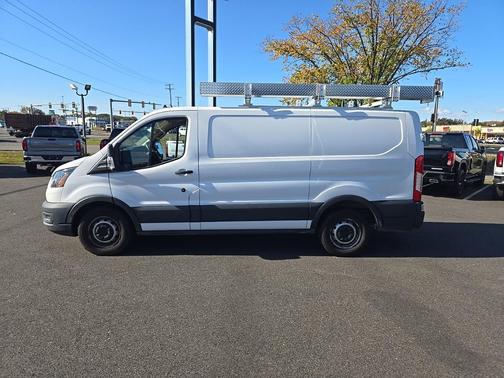 2020 Ford Transit-150 Base