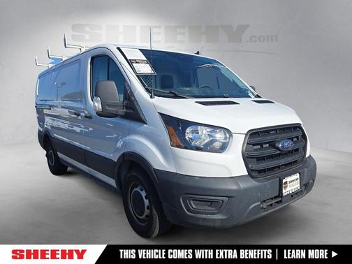 2020 Ford Transit-150 Base