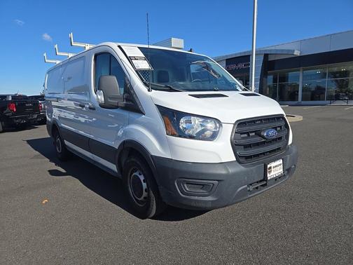 2020 Ford Transit-150 Base