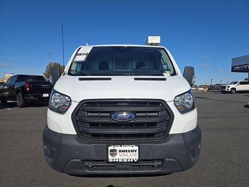 2020 Ford Transit-150 Base