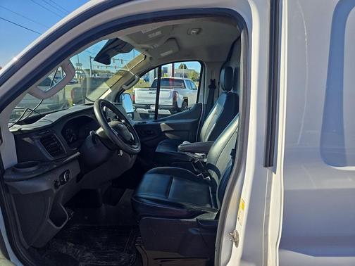 2020 Ford Transit-150 Base