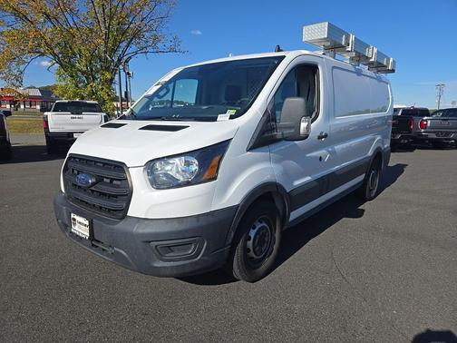 2020 Ford Transit-150 Base