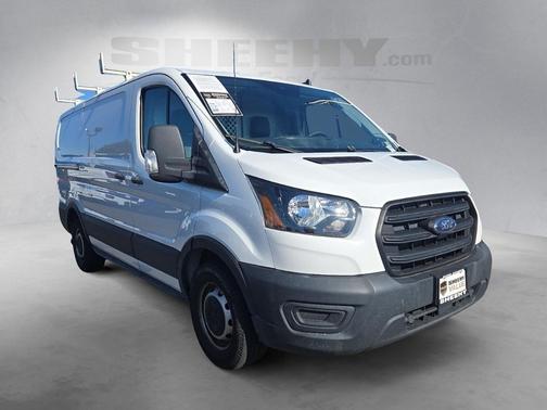 2020 Ford Transit-150 Base