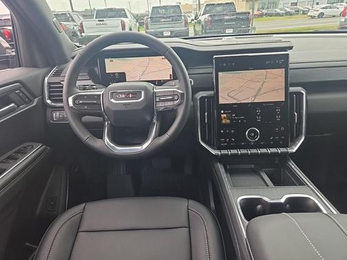 2026 GMC Acadia AWD Elevation