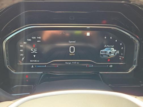 Titanium Rush Metallic 2022 GMC Sierra 1500 Elevation