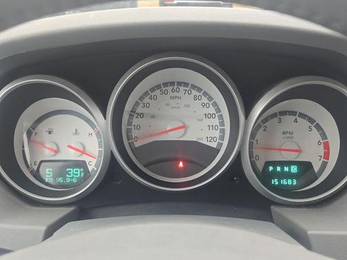 2009 Dodge Grand Caravan SXT