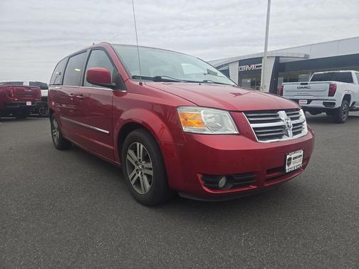 2009 Dodge Grand Caravan SXT
