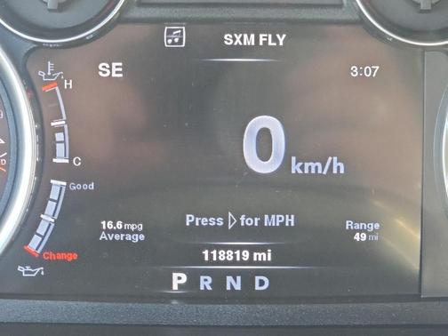 2014 RAM 1500 Laramie