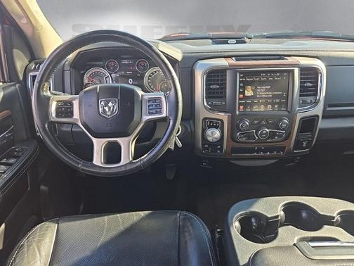 2014 RAM 1500 Laramie