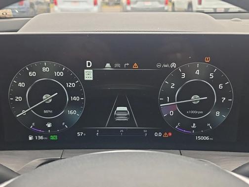 2024 Kia Telluride SX X-Line