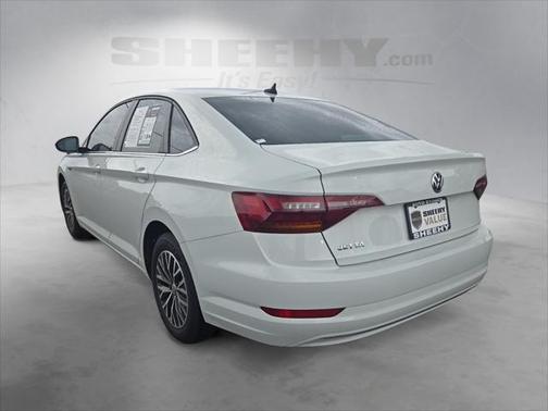 2019 Volkswagen Jetta 1.4T SEL
