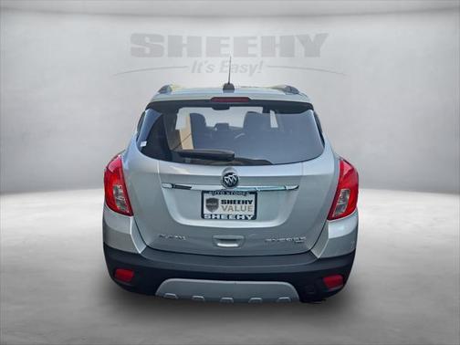 2015 Buick Encore Leather