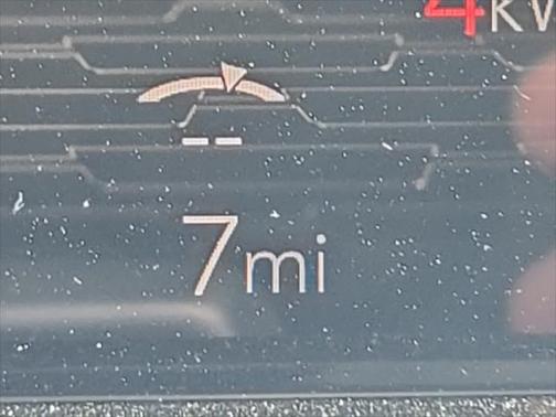 2025 GMC Sierra EV Extended Range Denali