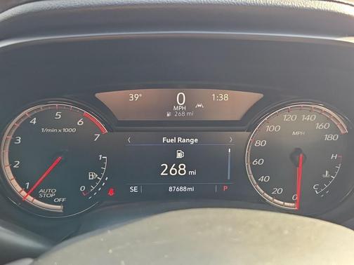 2021 Cadillac CT4 V-Series