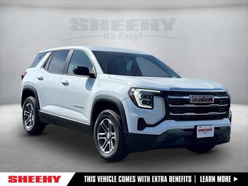2025 GMC Terrain AWD Elevation