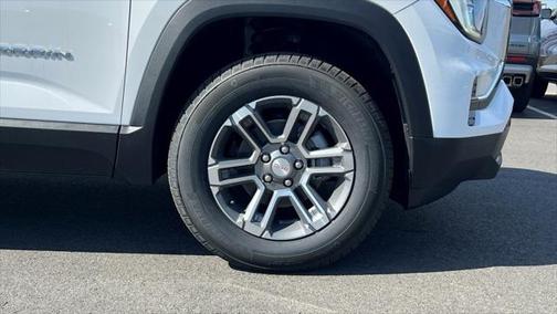 2025 GMC Terrain AWD Elevation