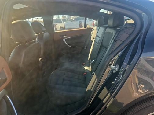 2015 Buick Regal Turbo