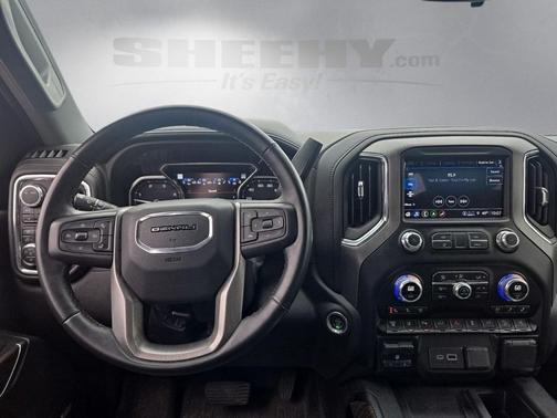 2023 GMC Sierra 2500 Denali