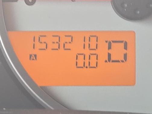 2012 Nissan Xterra PRO-4X