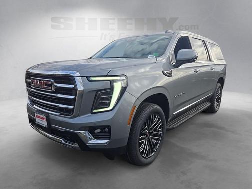 2026 GMC Yukon XL 4WD Elevation