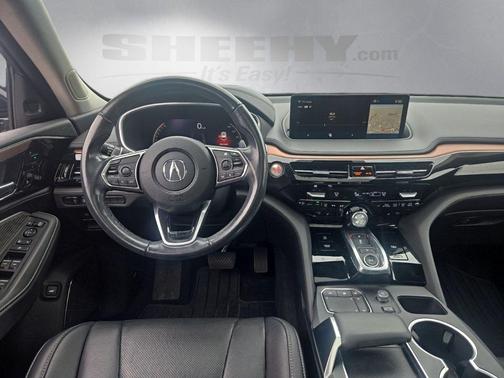 2022 Acura MDX Technology Package