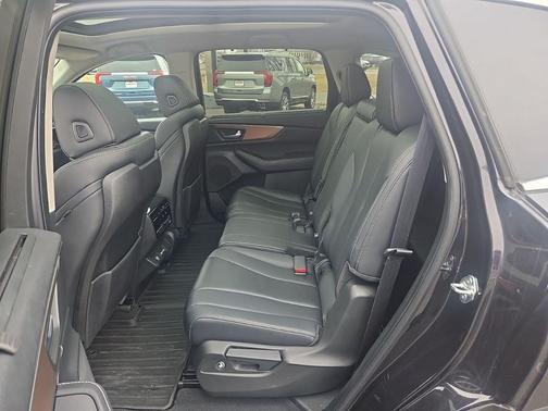 2022 Acura MDX Technology Package