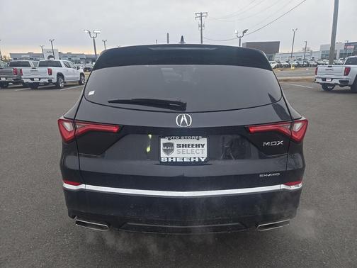 2022 Acura MDX Technology Package