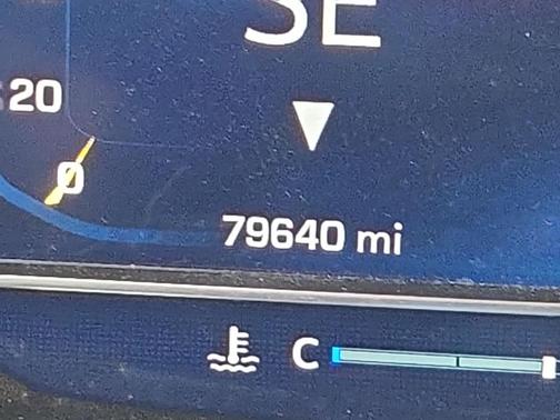 2023 Chevrolet Tahoe 4WD Z71