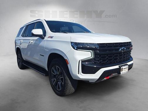2023 Chevrolet Tahoe 4WD Z71