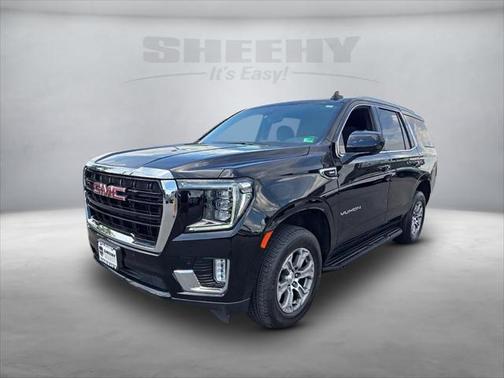 2022 GMC Yukon SLE