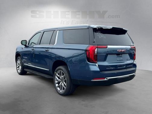 2026 GMC Yukon XL 4WD Elevation
