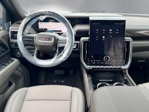 2026 GMC Yukon XL 4WD Elevation