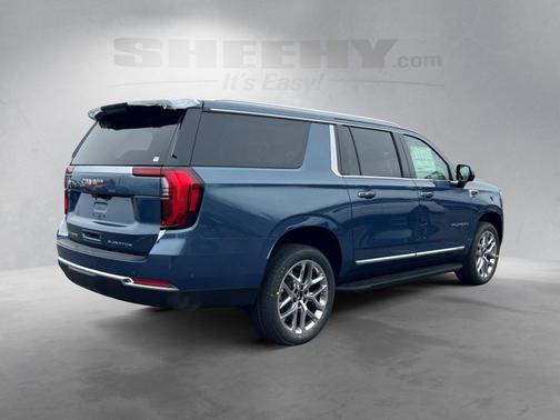 2026 GMC Yukon XL 4WD Elevation
