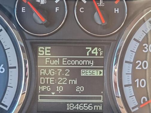 2011 Dodge Ram 1500 Laramie