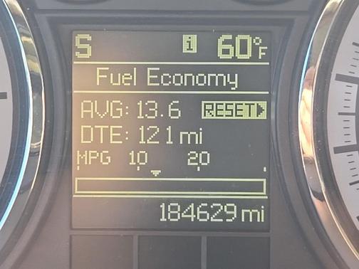 2011 Dodge Ram 1500 Laramie